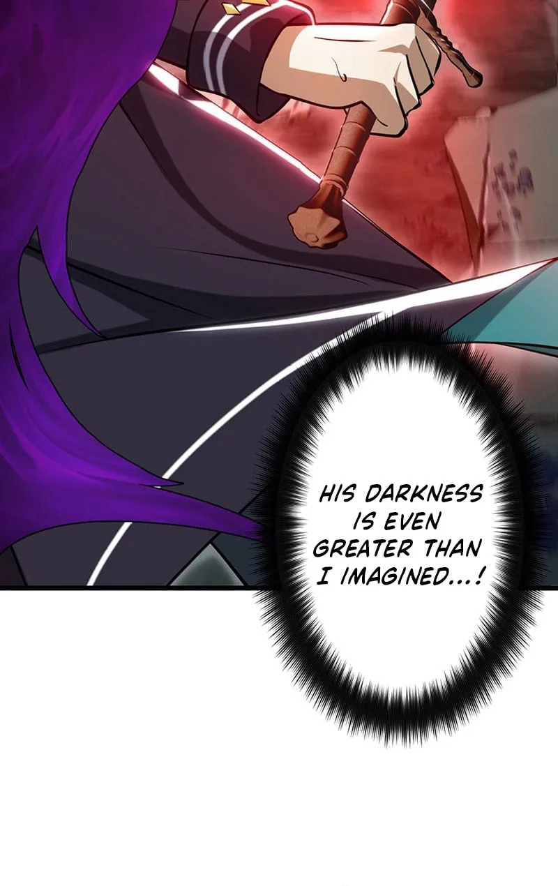 I Reincarnated as an SSS-Ranked Goblin Chapter 85 page 39 - 