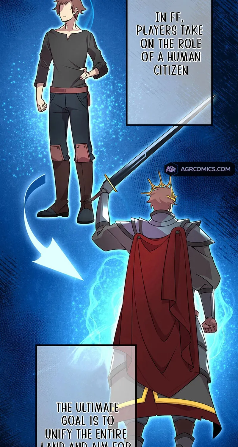 I Reincarnated as an SSS-Ranked Goblin Chapter 85 page 5 - 