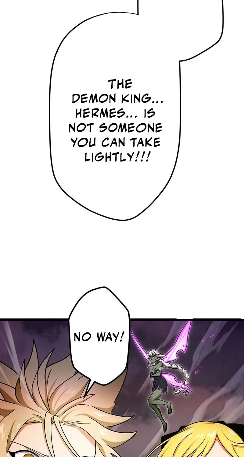 I Reincarnated as an SSS-Ranked Goblin Chapter 85 page 41 - 