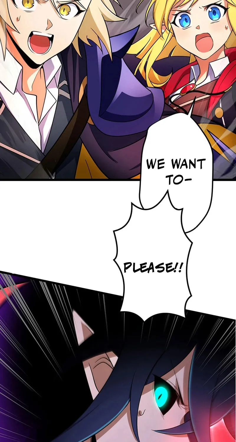 I Reincarnated as an SSS-Ranked Goblin Chapter 85 page 42 - 