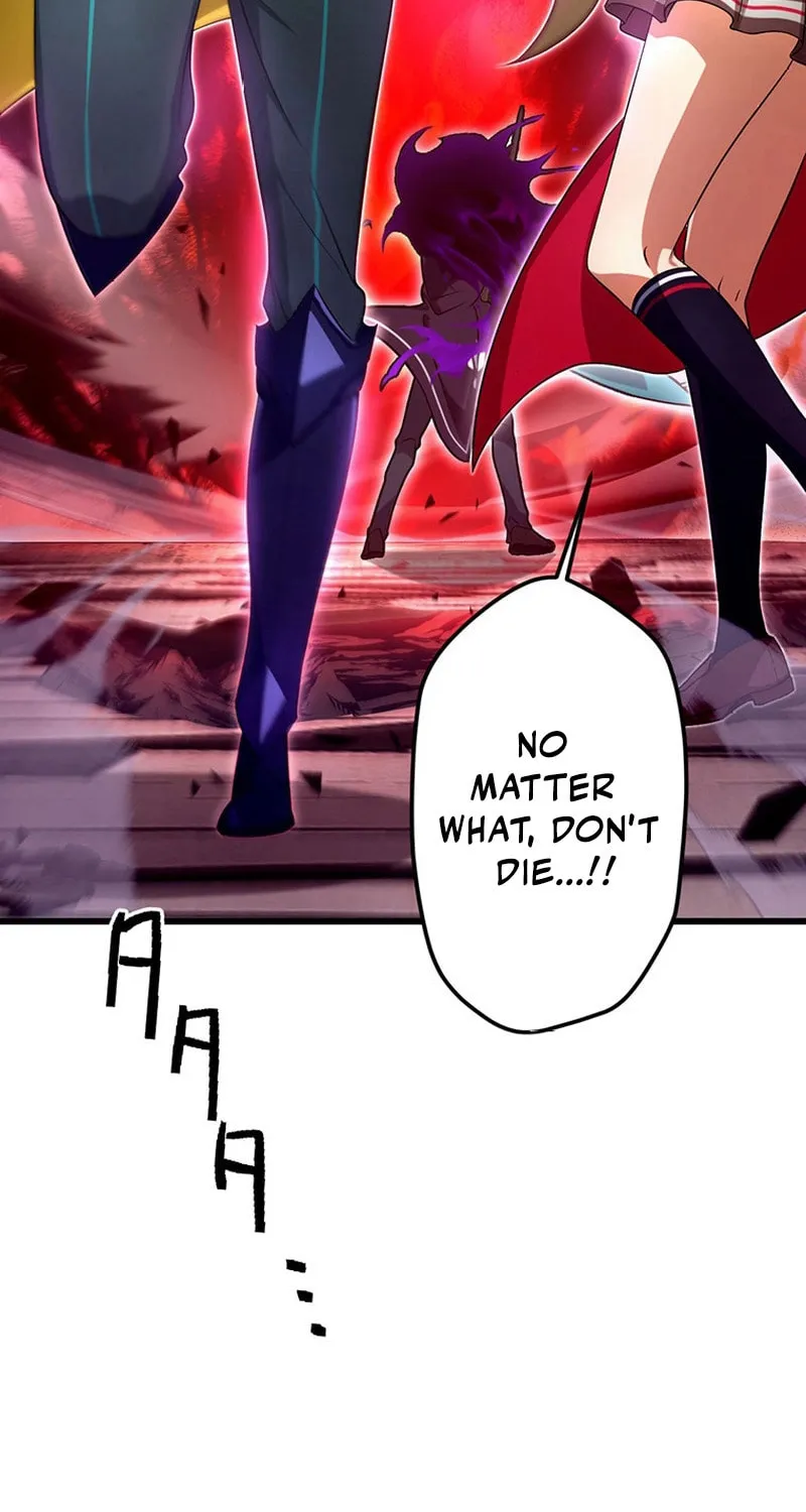 I Reincarnated as an SSS-Ranked Goblin Chapter 85 page 46 - 