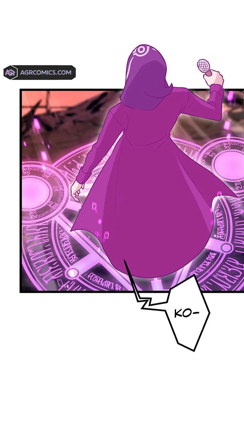 I Reincarnated as an SSS-Ranked Goblin Chapter 85 page 47 - 