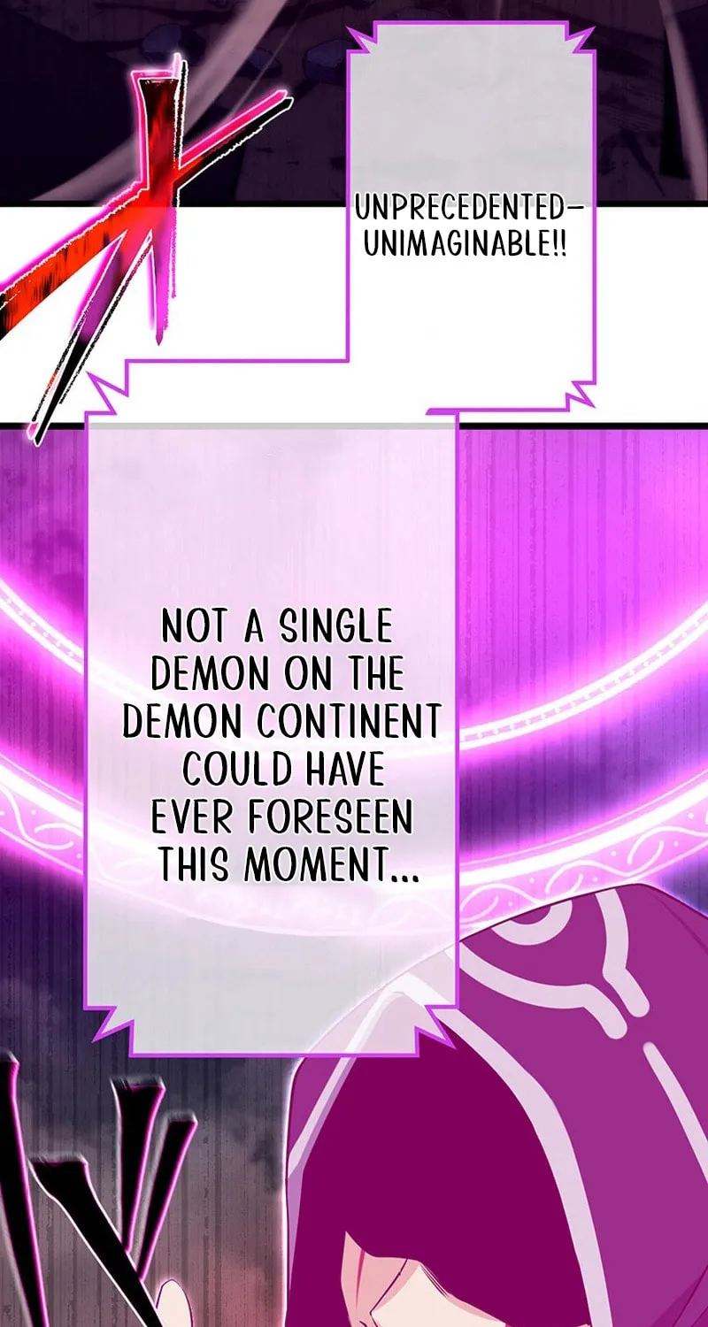 I Reincarnated as an SSS-Ranked Goblin Chapter 85 page 53 - 