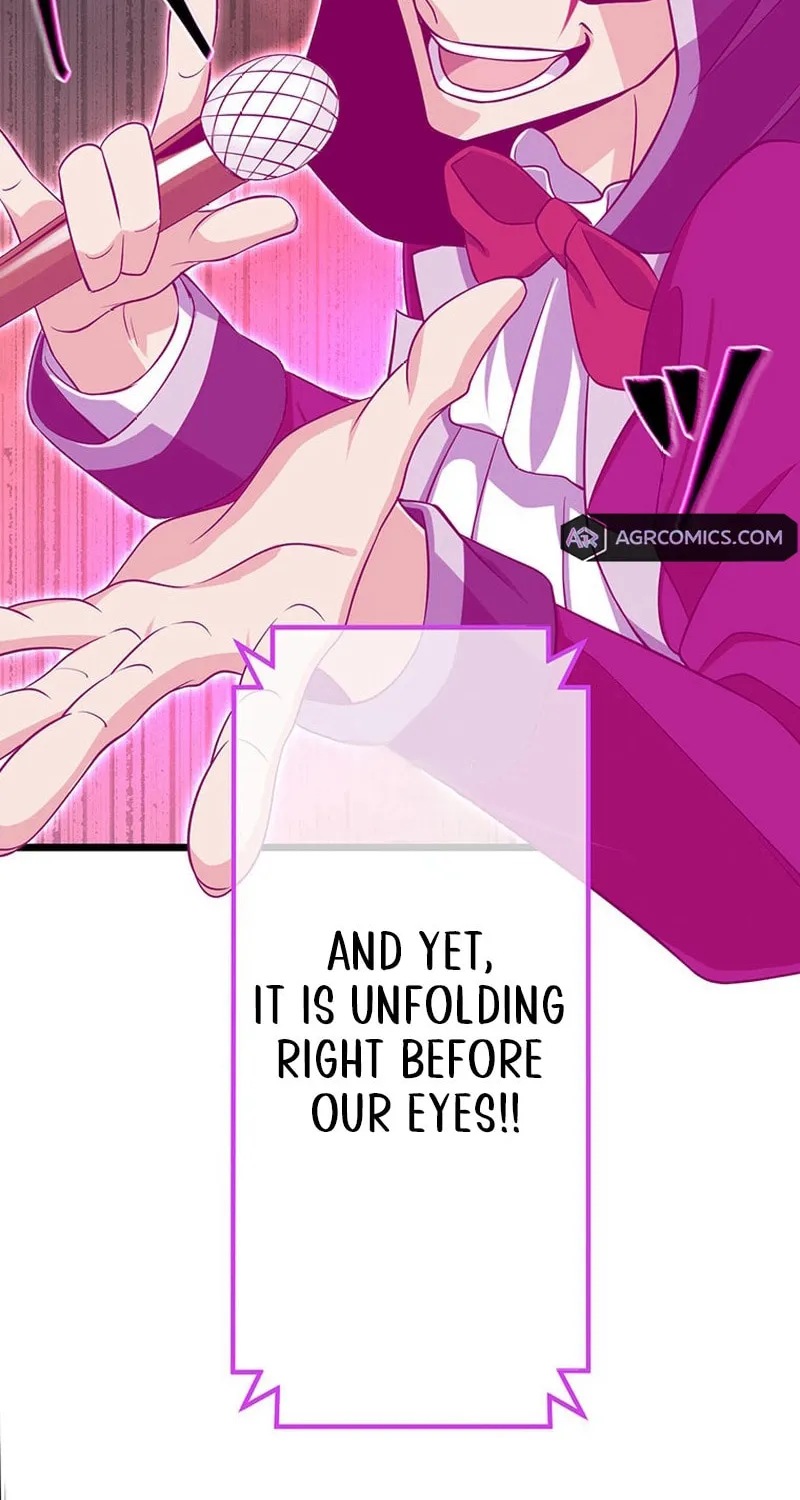 I Reincarnated as an SSS-Ranked Goblin Chapter 85 page 54 - 