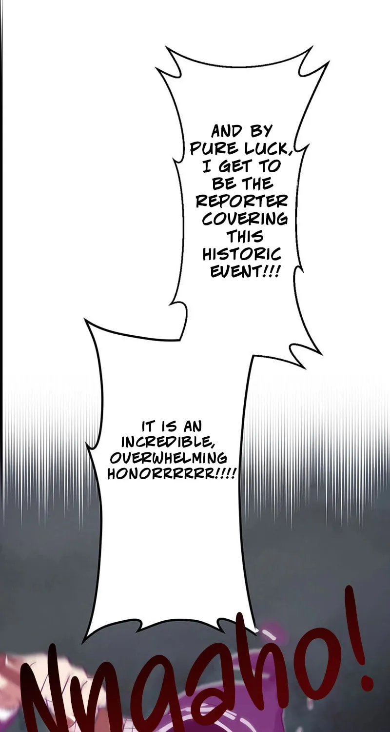 I Reincarnated as an SSS-Ranked Goblin Chapter 85 page 55 - 