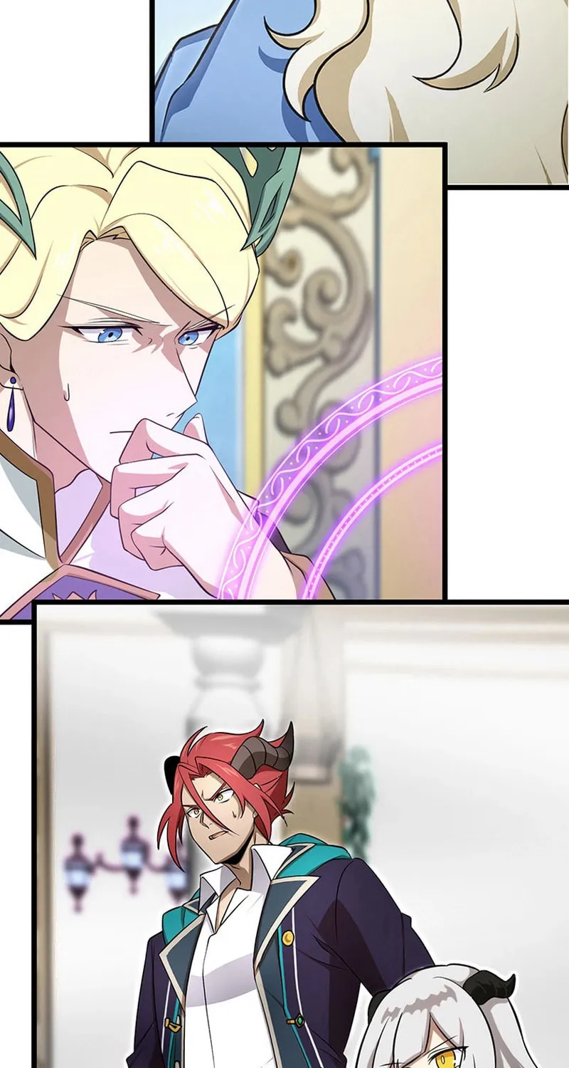 I Reincarnated as an SSS-Ranked Goblin Chapter 85 page 61 - 