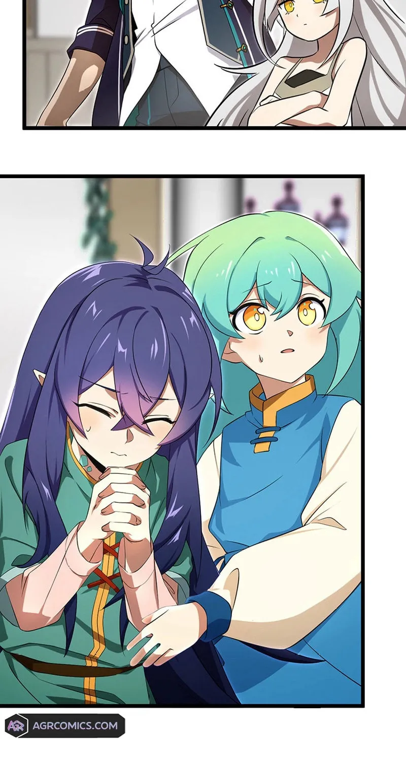 I Reincarnated as an SSS-Ranked Goblin Chapter 85 page 62 - 