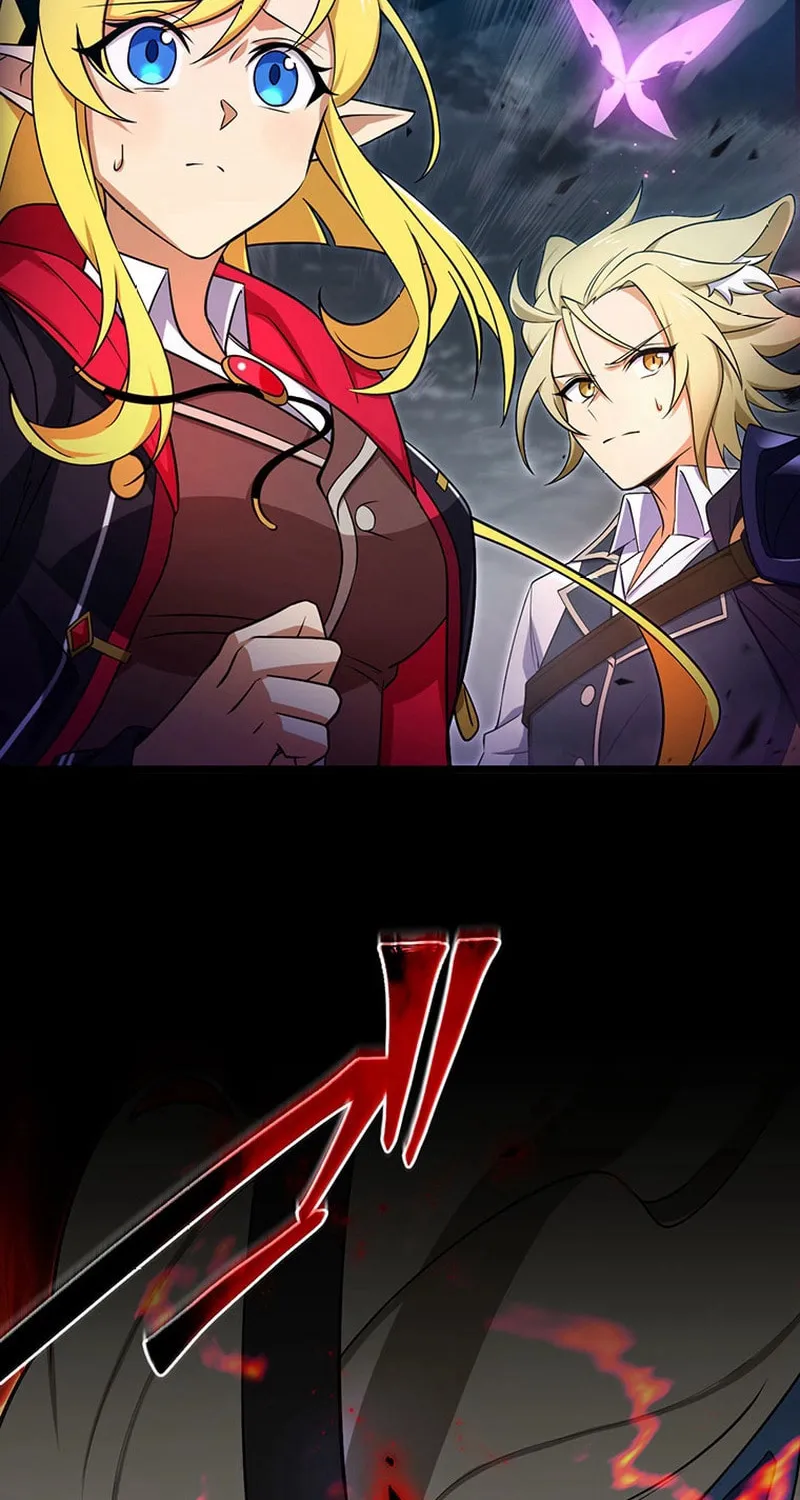 I Reincarnated as an SSS-Ranked Goblin Chapter 85 page 65 - 