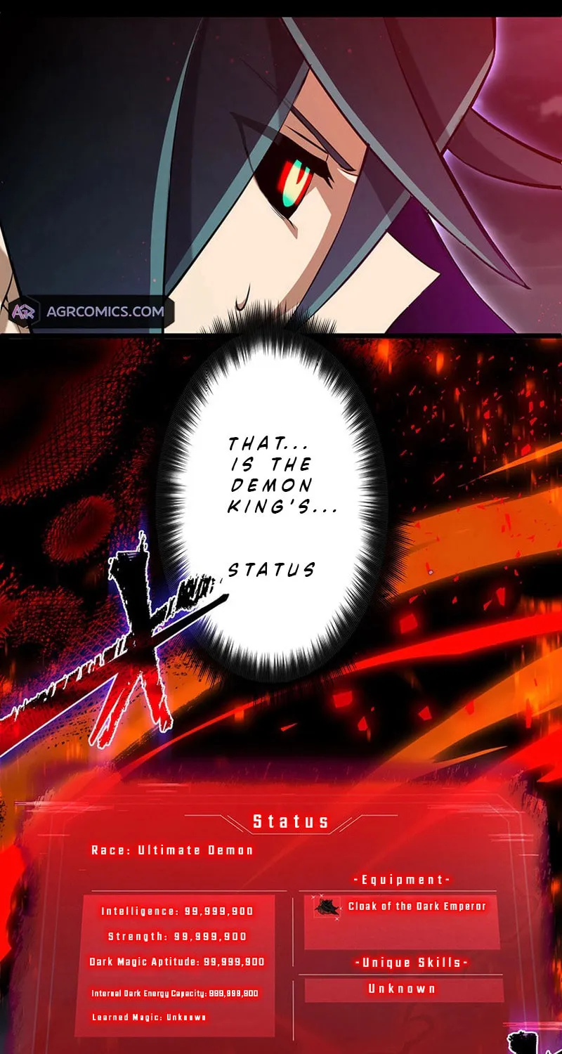 I Reincarnated as an SSS-Ranked Goblin Chapter 85 page 68 - 