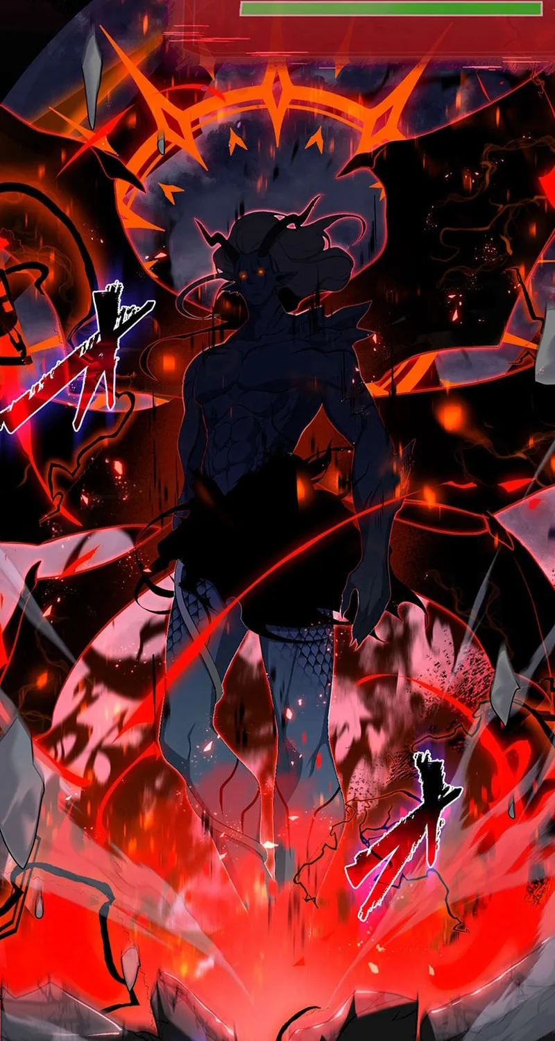 I Reincarnated as an SSS-Ranked Goblin Chapter 85 page 70 - 