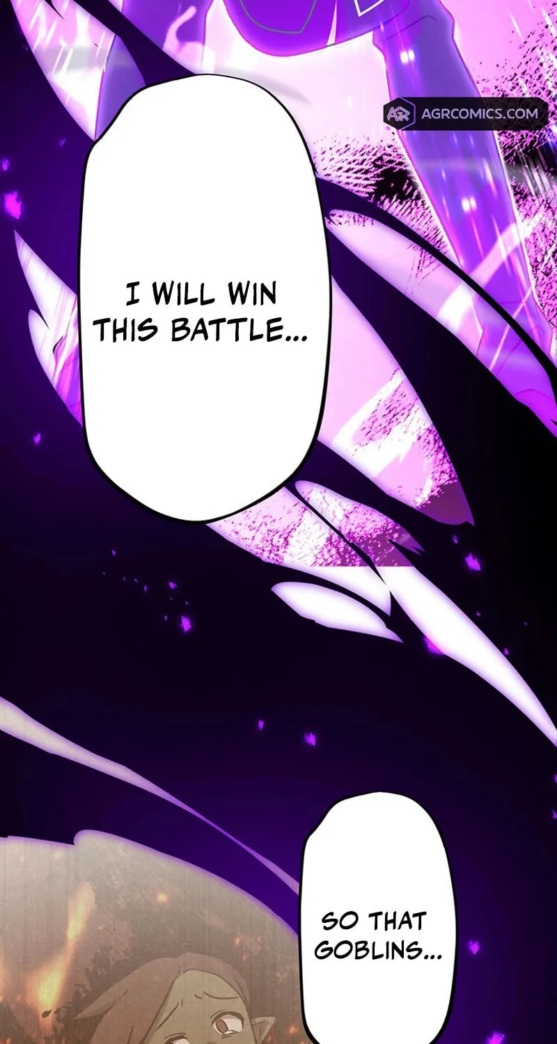 I Reincarnated as an SSS-Ranked Goblin Chapter 85 page 75 - 