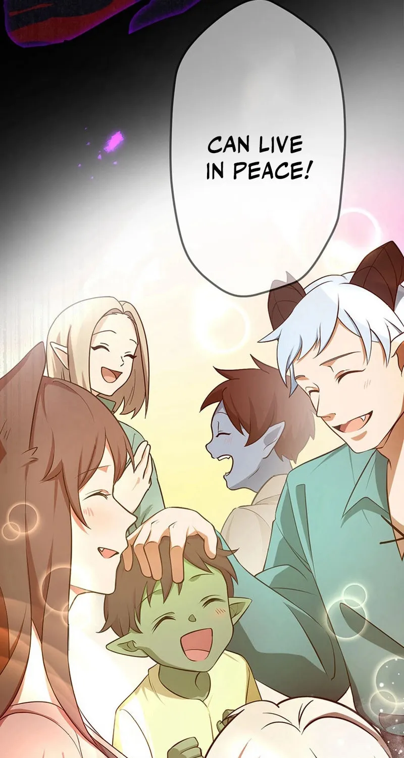 I Reincarnated as an SSS-Ranked Goblin Chapter 85 page 78 - 