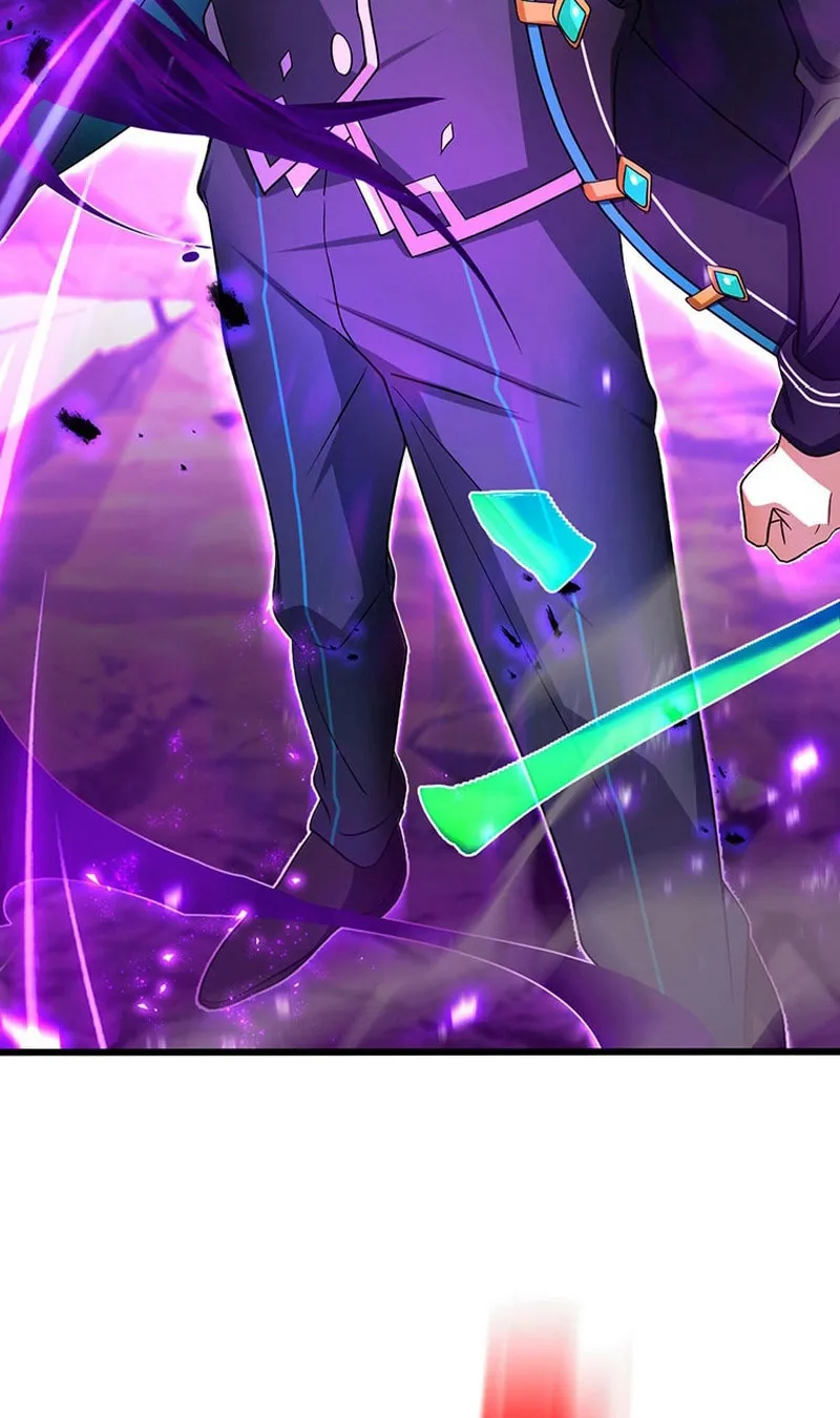 I Reincarnated as an SSS-Ranked Goblin Chapter 85 page 82 - 