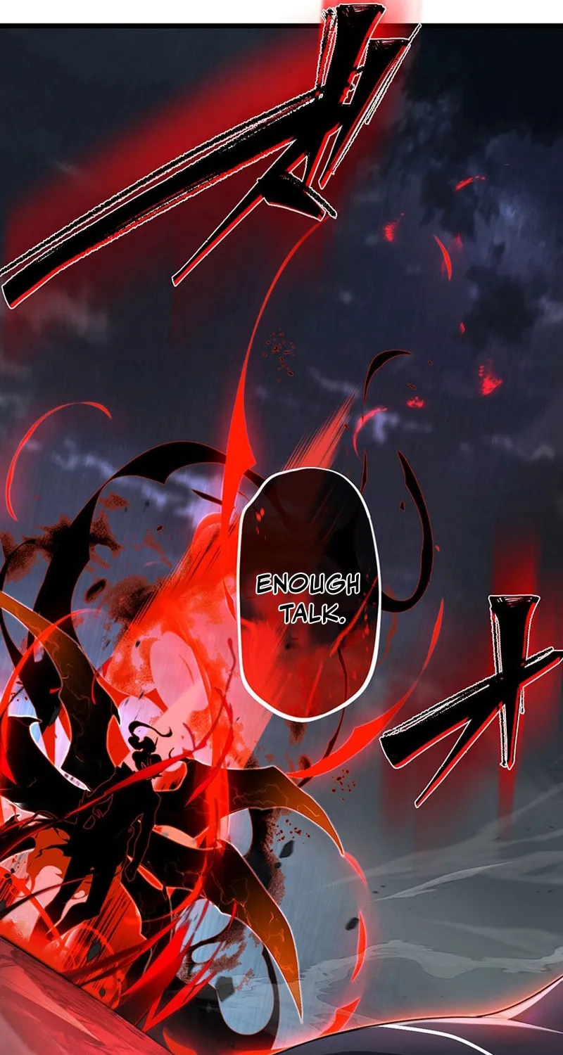 I Reincarnated as an SSS-Ranked Goblin Chapter 85 page 83 - 