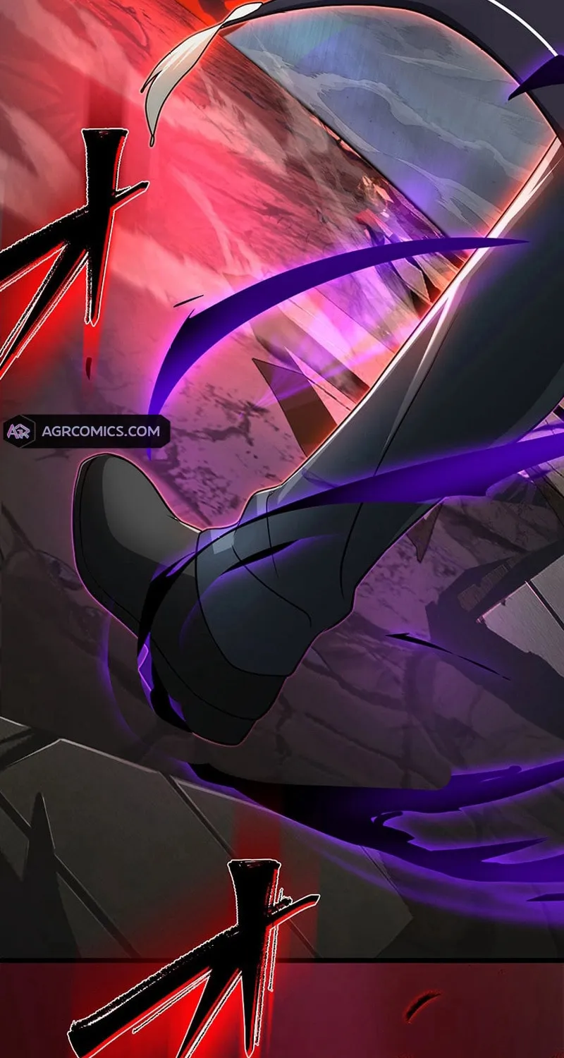 I Reincarnated as an SSS-Ranked Goblin Chapter 85 page 84 - 