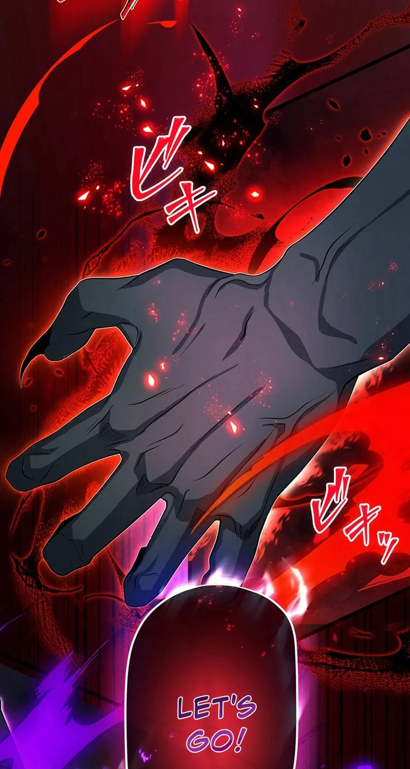 I Reincarnated as an SSS-Ranked Goblin Chapter 85 page 85 - 