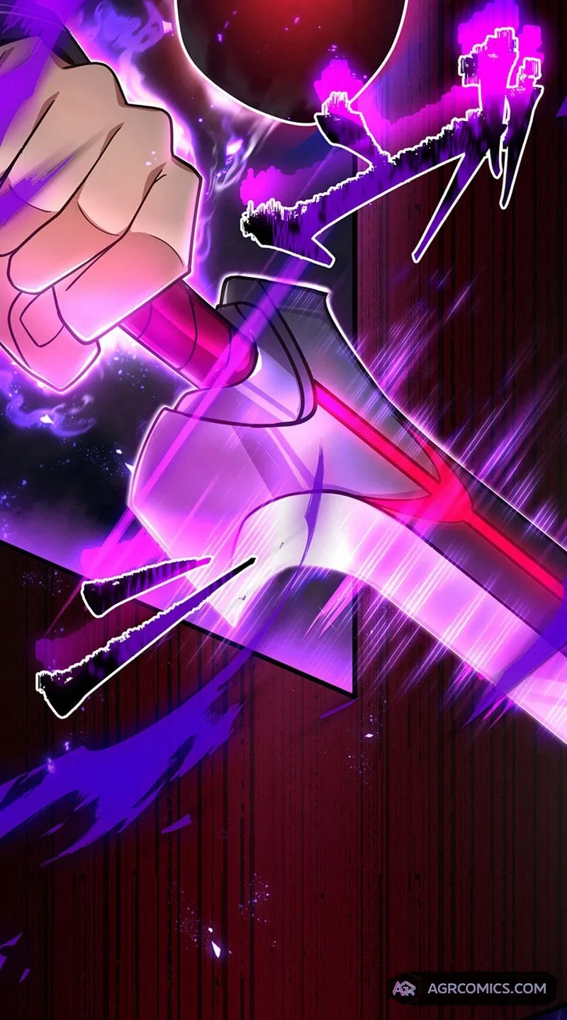 I Reincarnated as an SSS-Ranked Goblin Chapter 85 page 86 - 