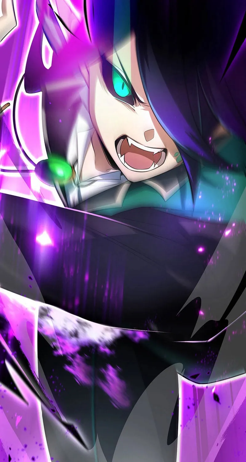 I Reincarnated as an SSS-Ranked Goblin Chapter 85 page 89 - 