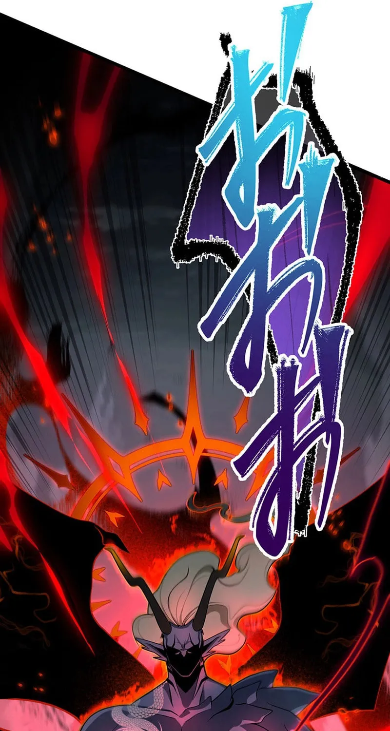 I Reincarnated as an SSS-Ranked Goblin Chapter 85 page 92 - 