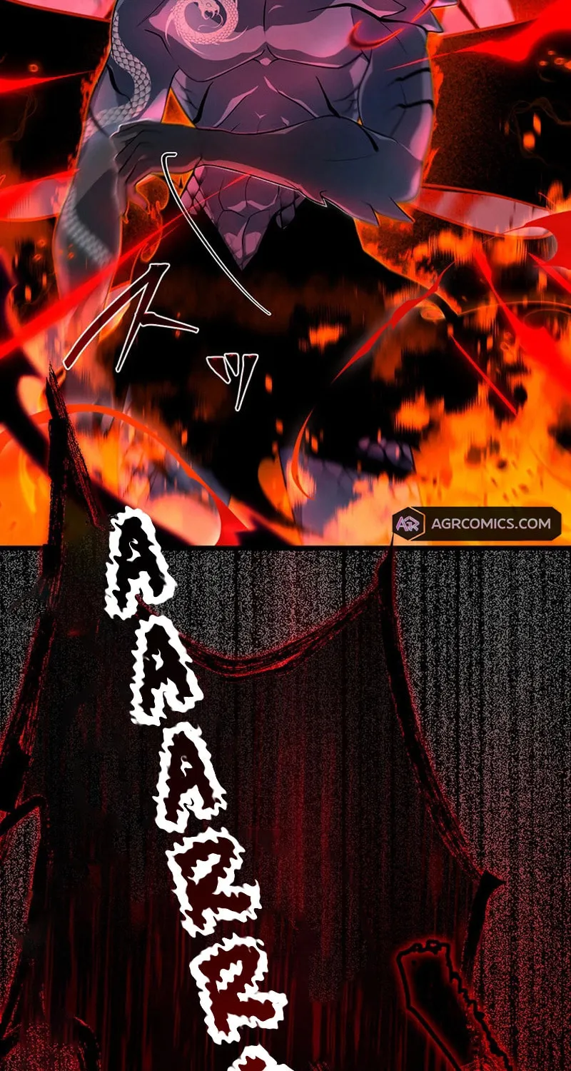 I Reincarnated as an SSS-Ranked Goblin Chapter 85 page 93 - 