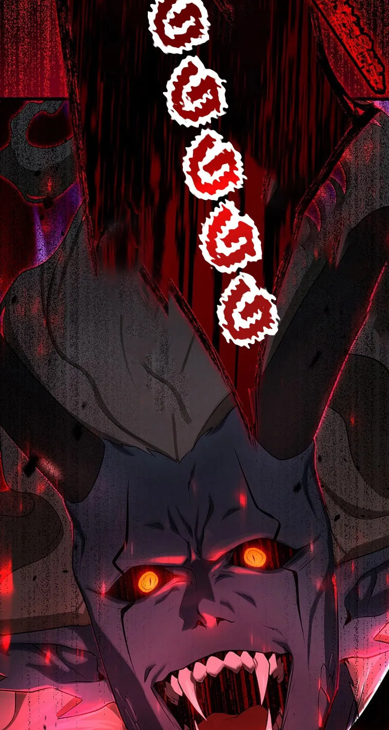 I Reincarnated as an SSS-Ranked Goblin Chapter 85 page 94 - 