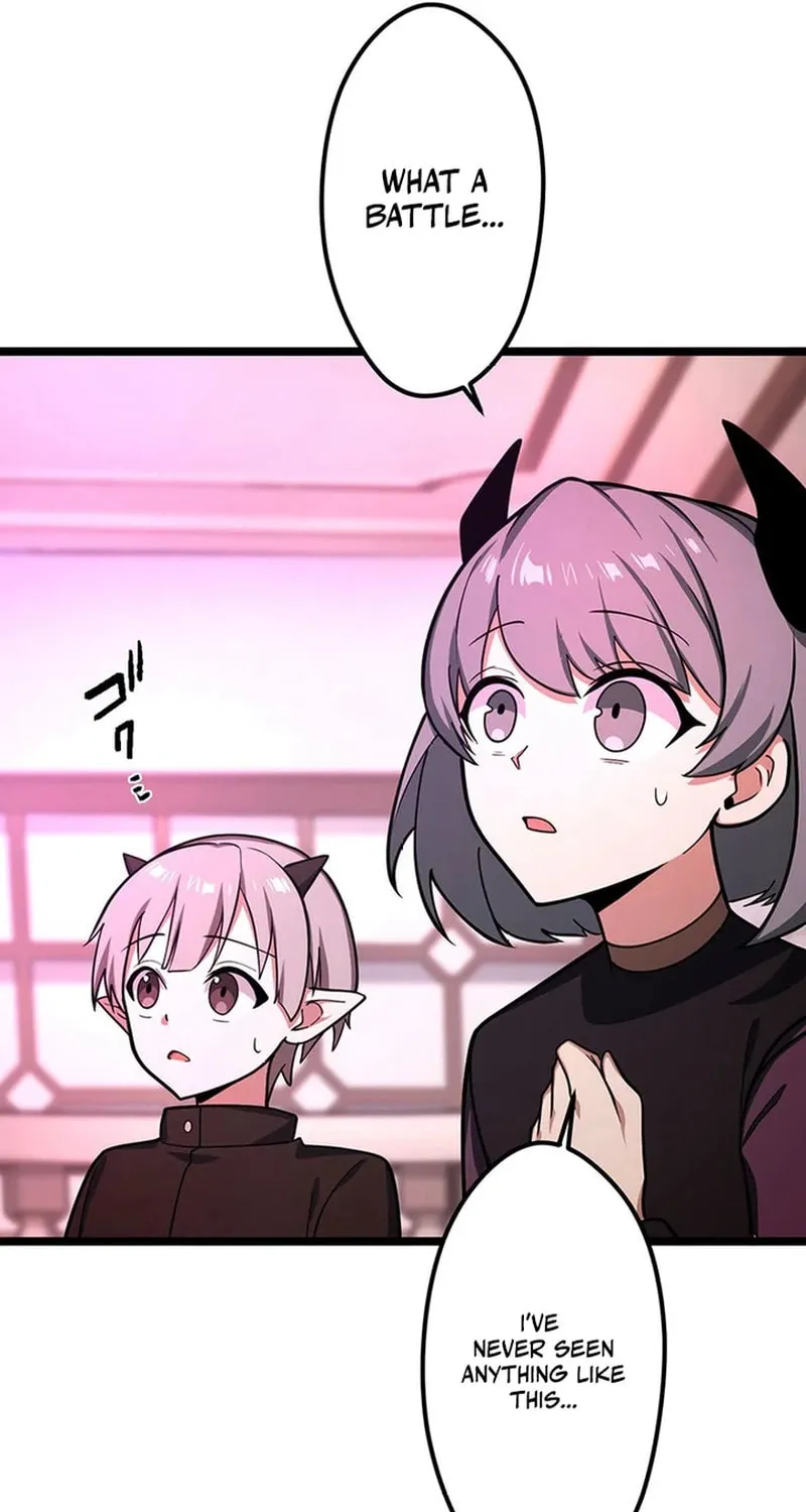 I Reincarnated as an SSS-Ranked Goblin Chapter 86 page 22 - 