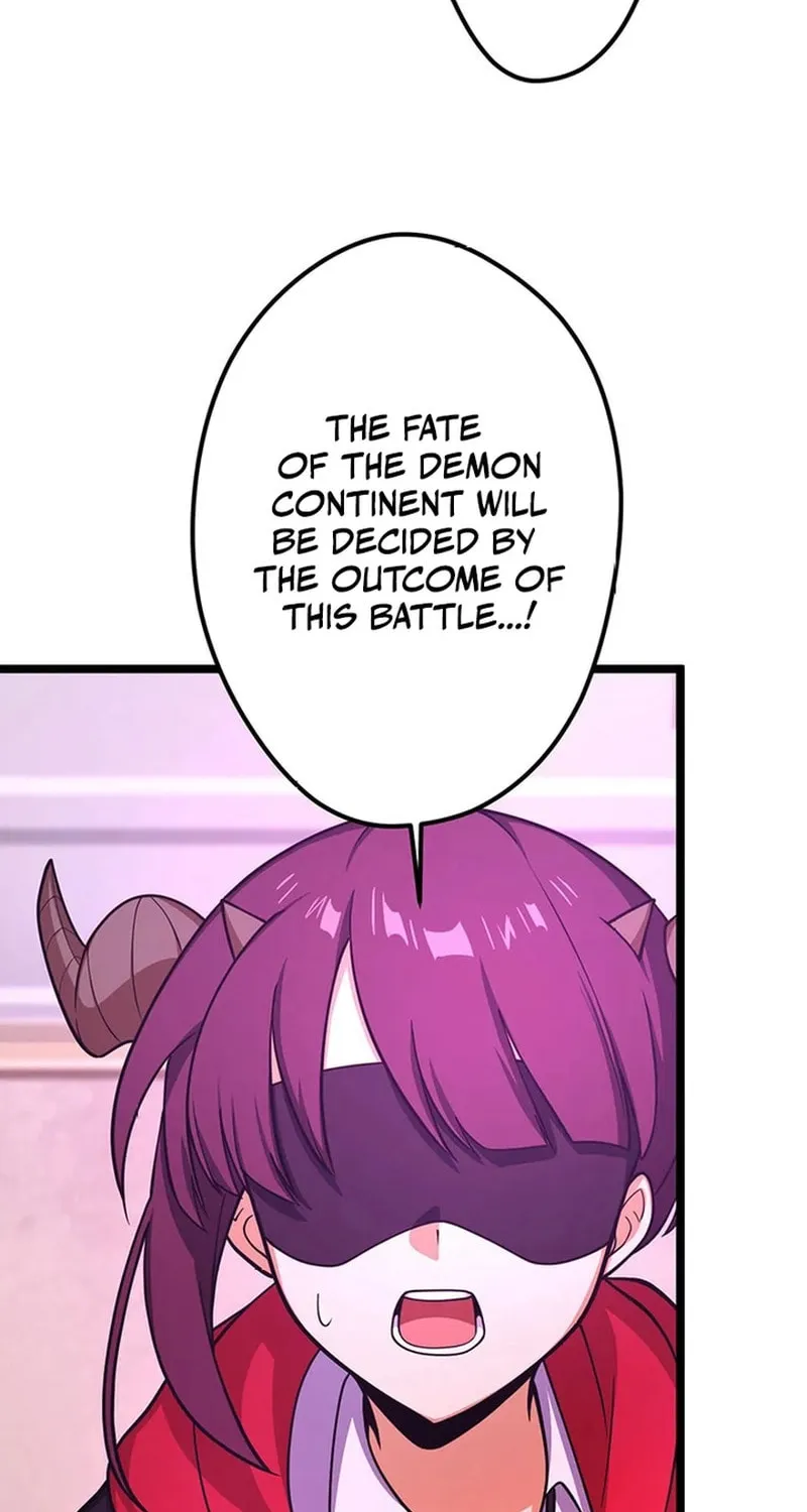 I Reincarnated as an SSS-Ranked Goblin Chapter 86 page 23 - 