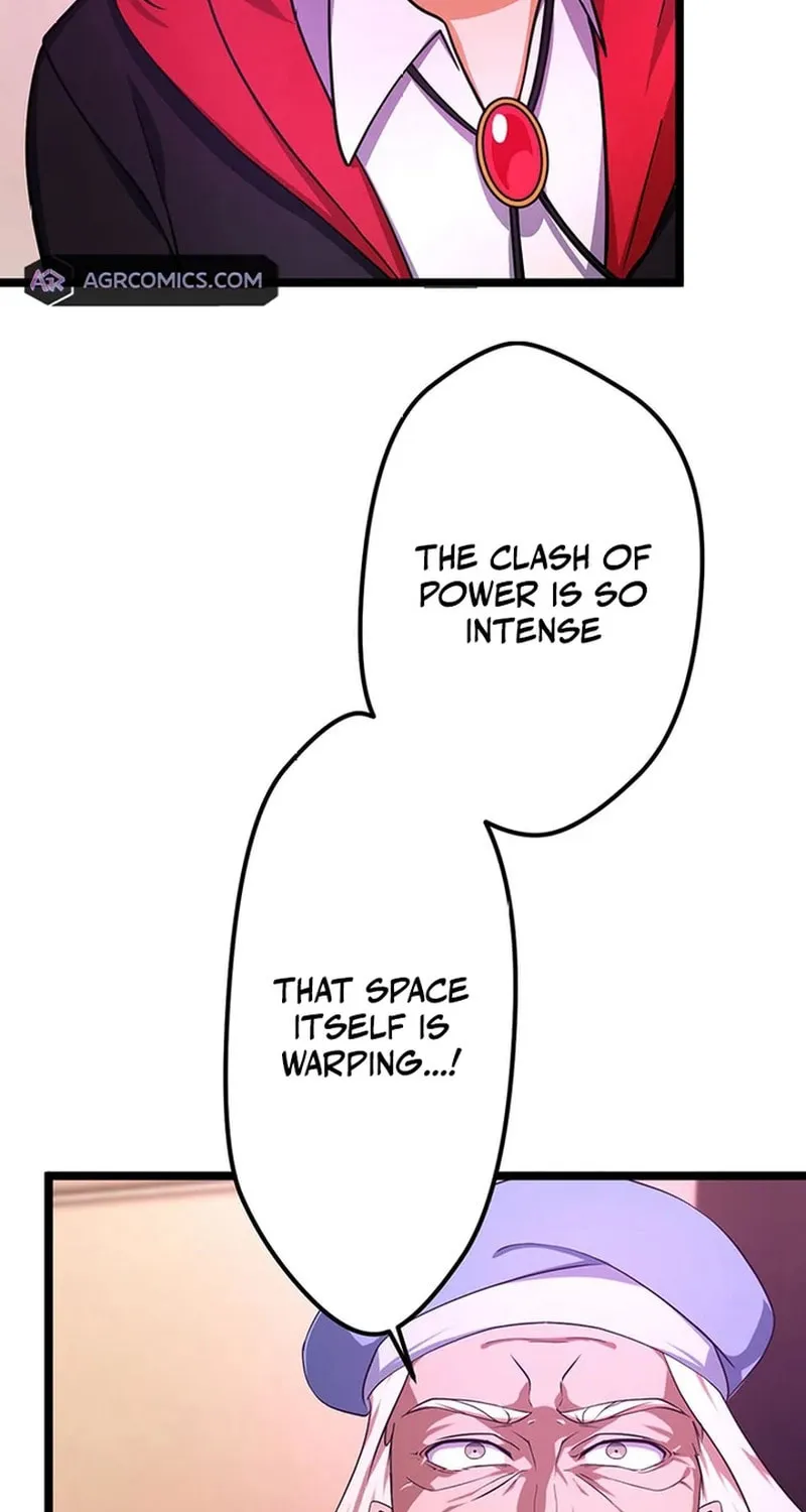 I Reincarnated as an SSS-Ranked Goblin Chapter 86 page 24 - 