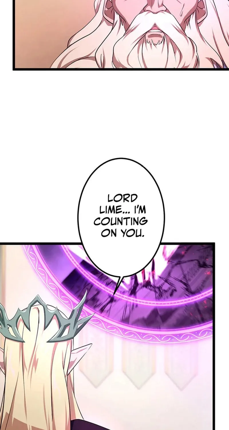 I Reincarnated as an SSS-Ranked Goblin Chapter 86 page 25 - 