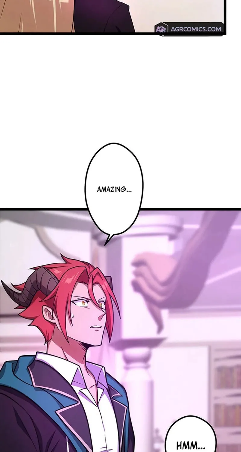 I Reincarnated as an SSS-Ranked Goblin Chapter 86 page 26 - 