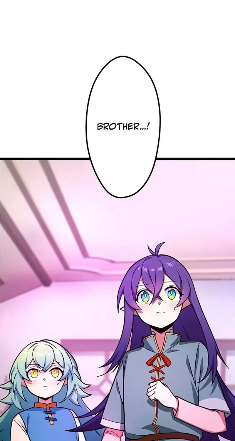 I Reincarnated as an SSS-Ranked Goblin Chapter 86 page 28 - 