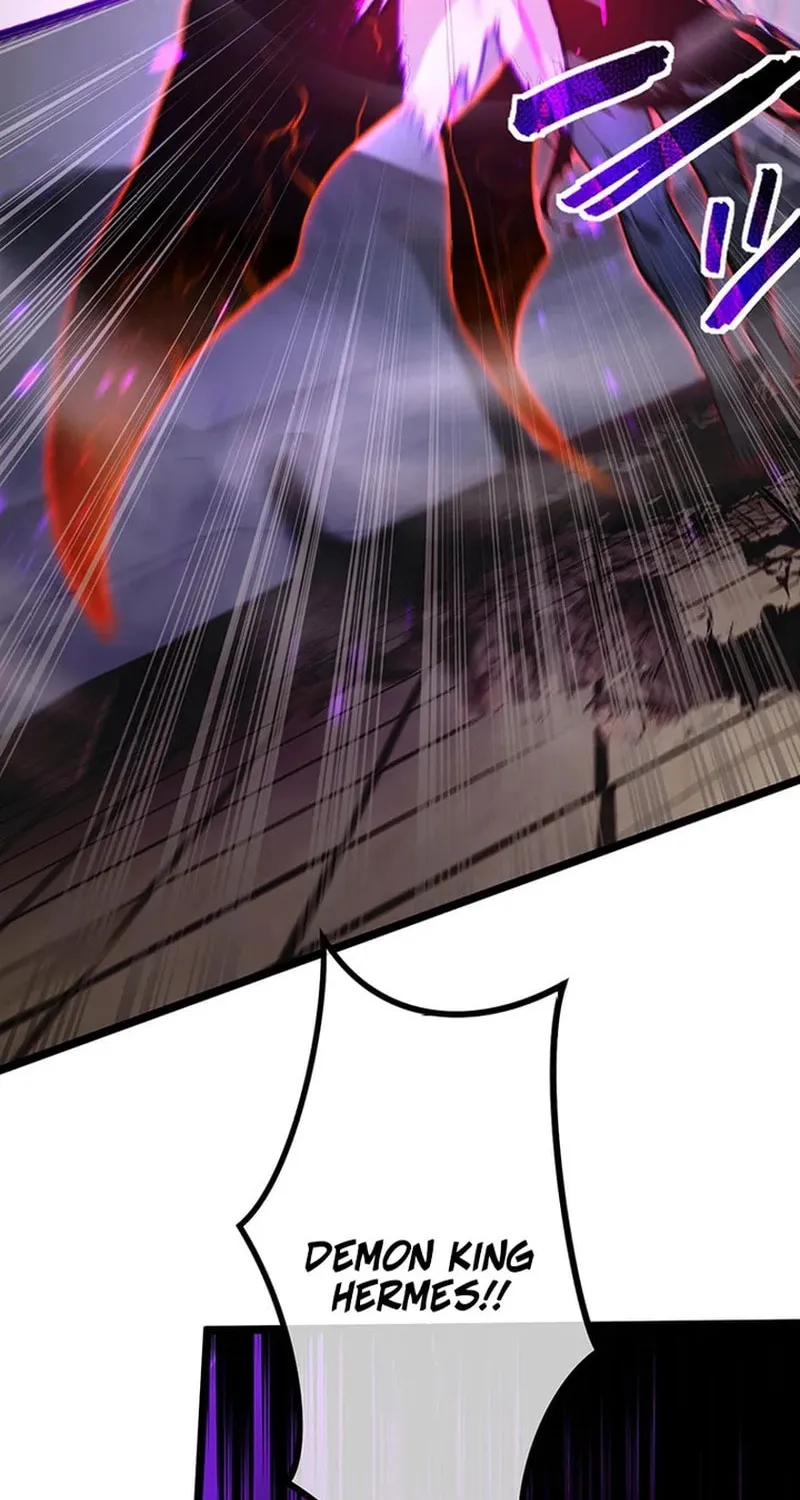 I Reincarnated as an SSS-Ranked Goblin Chapter 86 page 32 - 