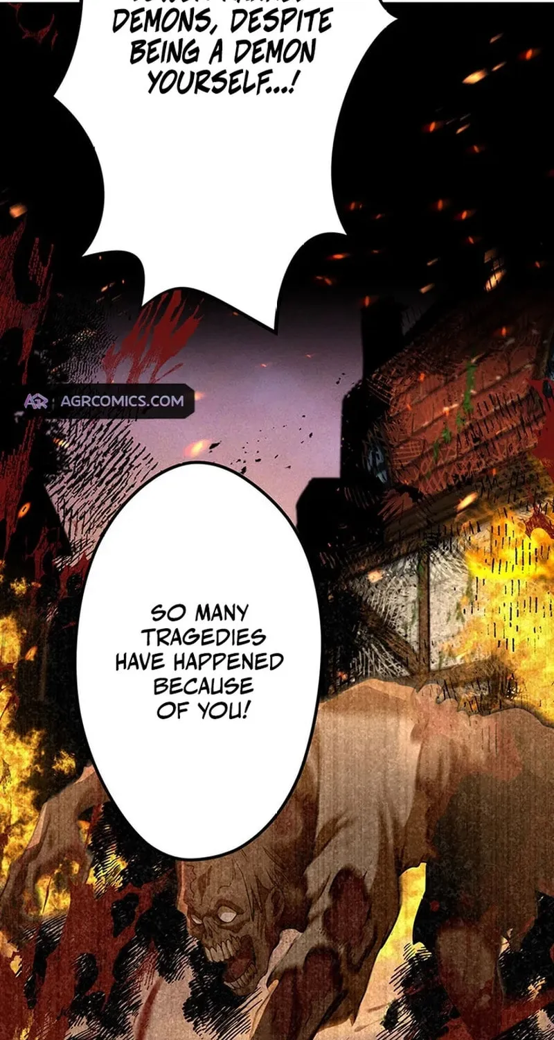 I Reincarnated as an SSS-Ranked Goblin Chapter 86 page 34 - 