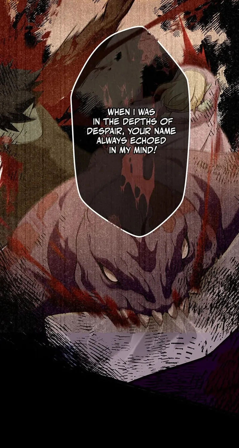 I Reincarnated as an SSS-Ranked Goblin Chapter 86 page 35 - 