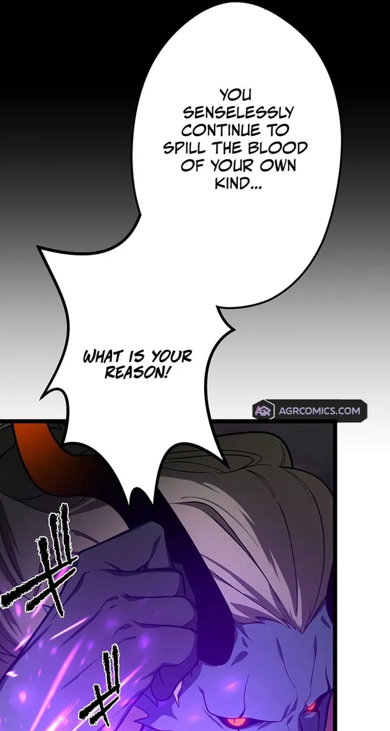 I Reincarnated as an SSS-Ranked Goblin Chapter 86 page 37 - 