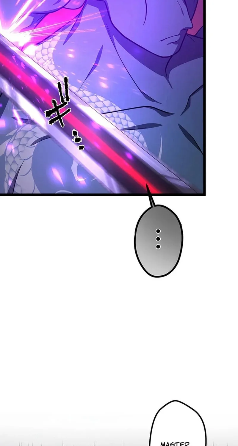 I Reincarnated as an SSS-Ranked Goblin Chapter 86 page 38 - 