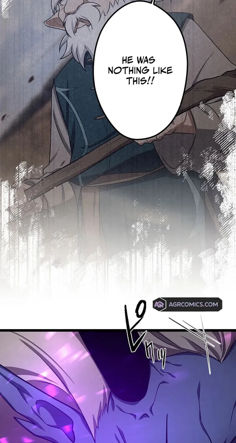 I Reincarnated as an SSS-Ranked Goblin Chapter 86 page 40 - 