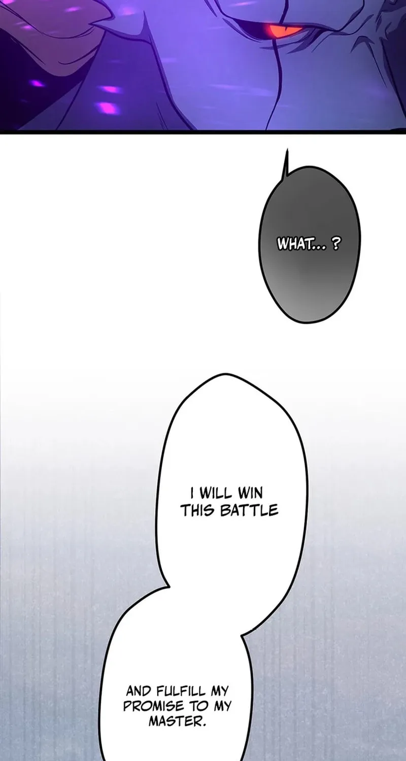 I Reincarnated as an SSS-Ranked Goblin Chapter 86 page 41 - 