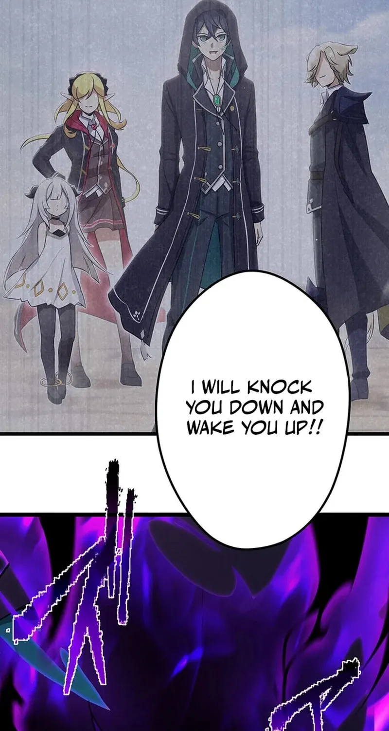 I Reincarnated as an SSS-Ranked Goblin Chapter 86 page 43 - 