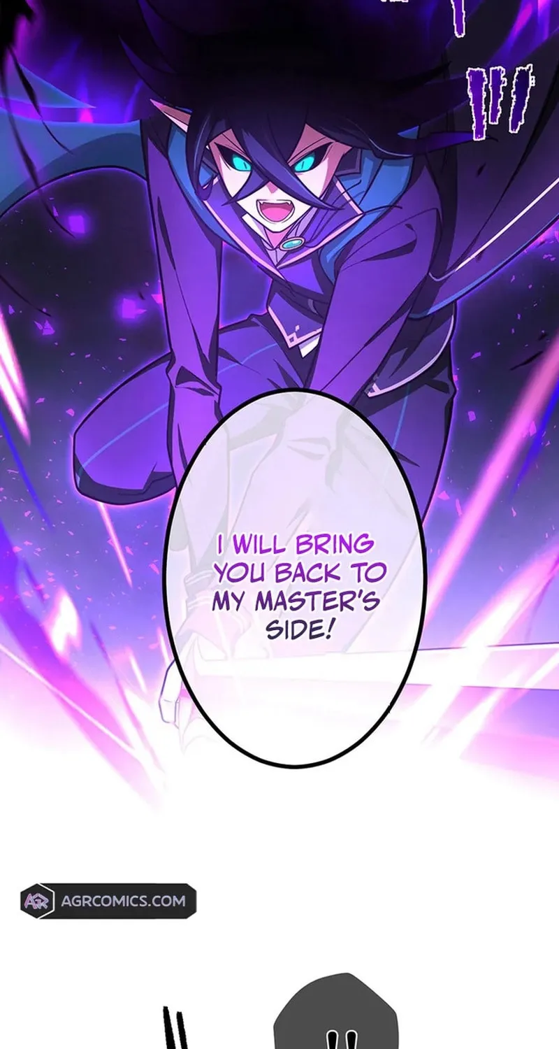 I Reincarnated as an SSS-Ranked Goblin Chapter 86 page 44 - 