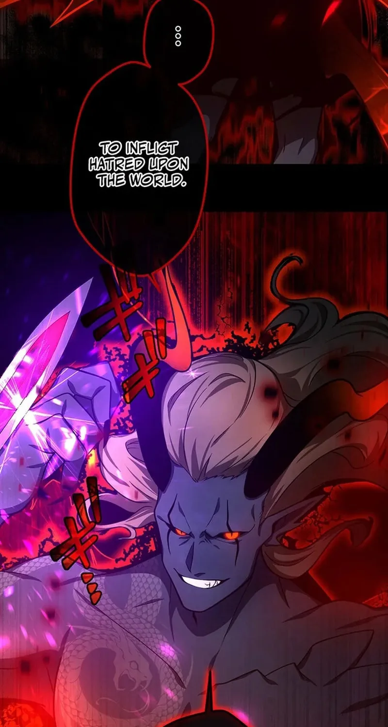 I Reincarnated as an SSS-Ranked Goblin Chapter 86 page 49 - 