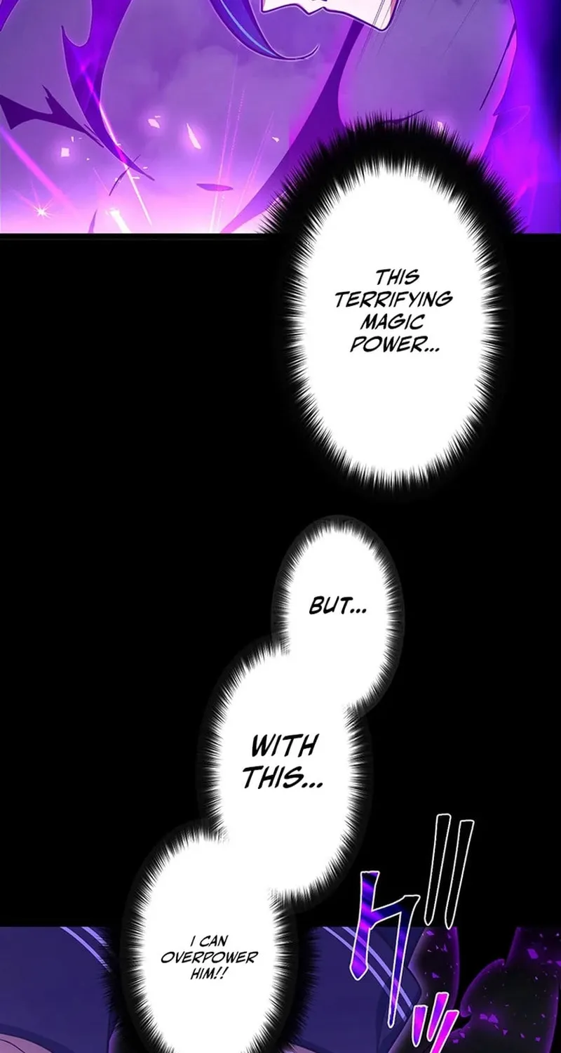 I Reincarnated as an SSS-Ranked Goblin Chapter 86 page 51 - 