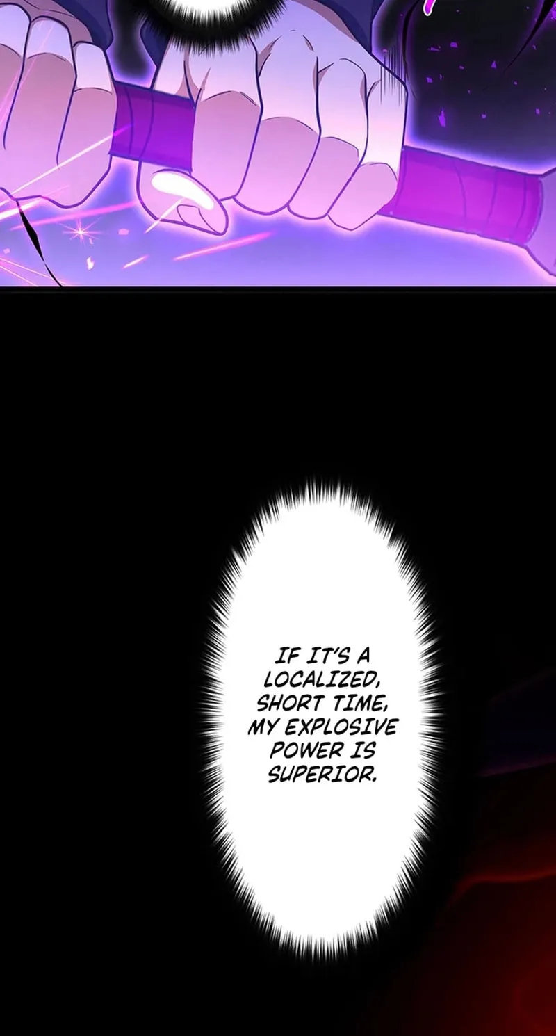 I Reincarnated as an SSS-Ranked Goblin Chapter 86 page 52 - 