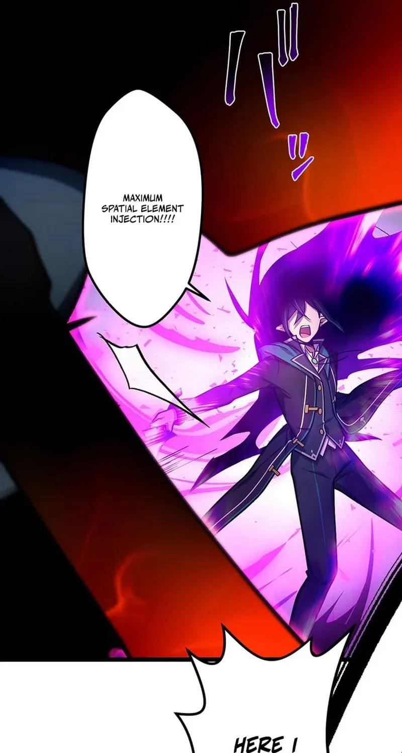 I Reincarnated as an SSS-Ranked Goblin Chapter 86 page 53 - 