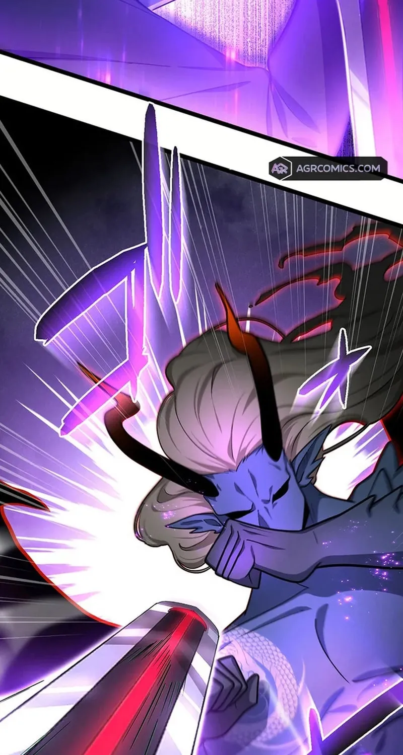 I Reincarnated as an SSS-Ranked Goblin Chapter 86 page 57 - 