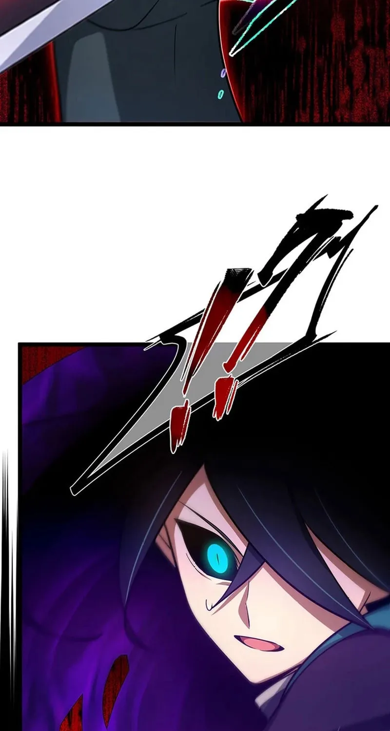 I Reincarnated as an SSS-Ranked Goblin Chapter 86 page 60 - 