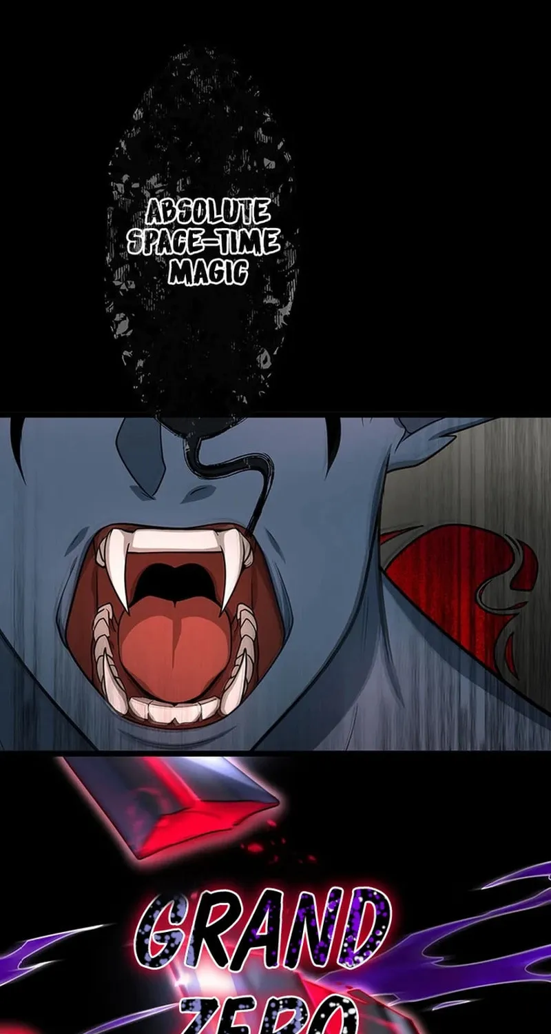 I Reincarnated as an SSS-Ranked Goblin Chapter 86 page 62 - 
