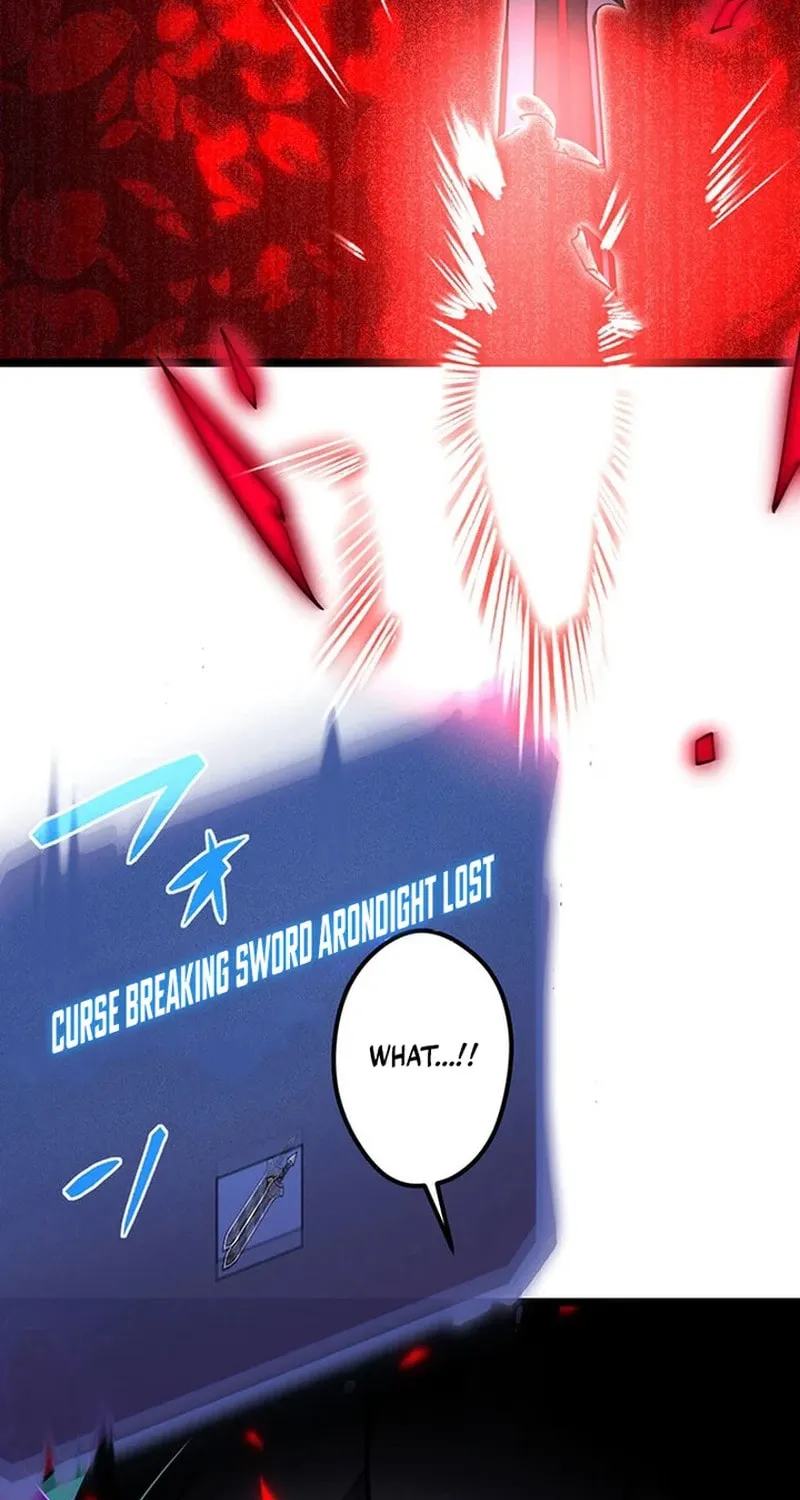 I Reincarnated as an SSS-Ranked Goblin Chapter 86 page 64 - 