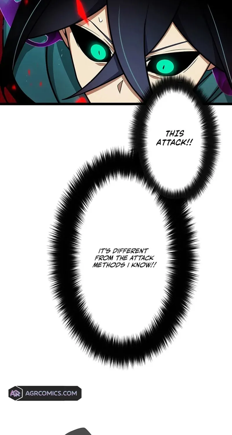 I Reincarnated as an SSS-Ranked Goblin Chapter 86 page 65 - 