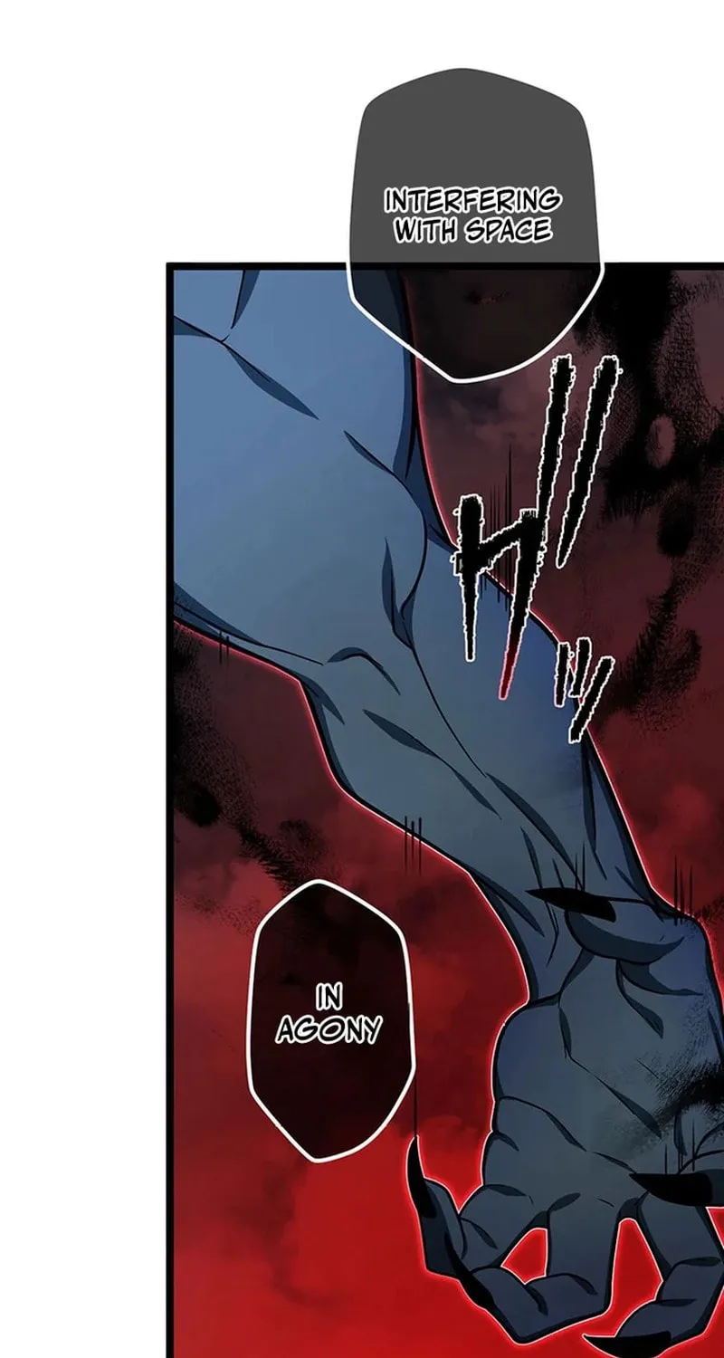 I Reincarnated as an SSS-Ranked Goblin Chapter 86 page 68 - 